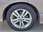 2012 Nissan Quest SL