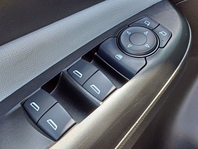 2024 Buick Envista Preferred FWD