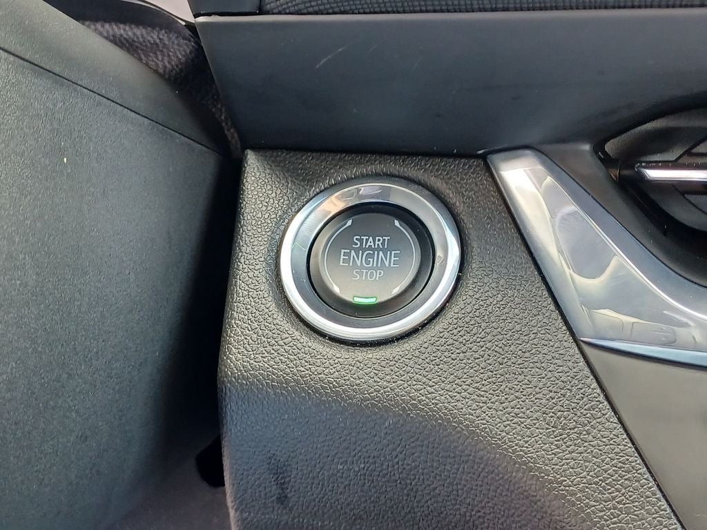 2024 Buick Envista Preferred FWD