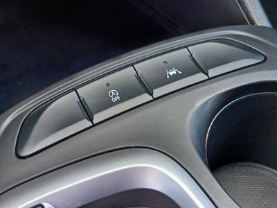 2024 Buick Envista Preferred FWD