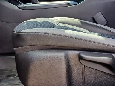 2024 Buick Envista Preferred FWD