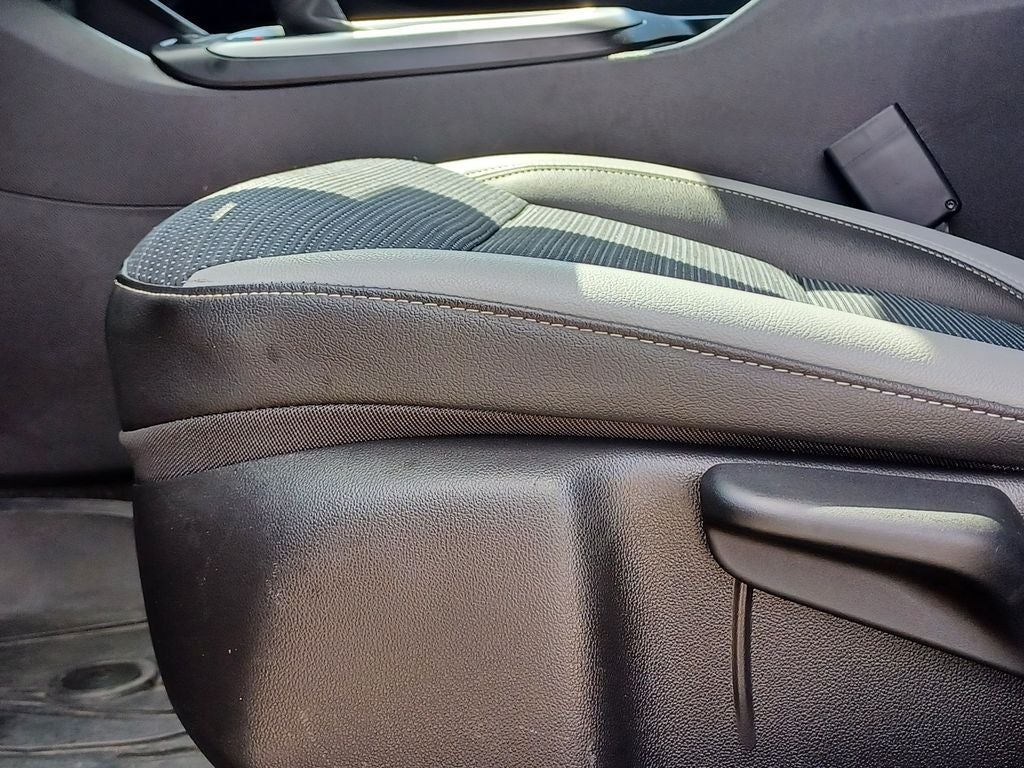 2024 Buick Envista Preferred FWD