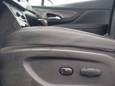 2019 Buick Encore AWD Preferred