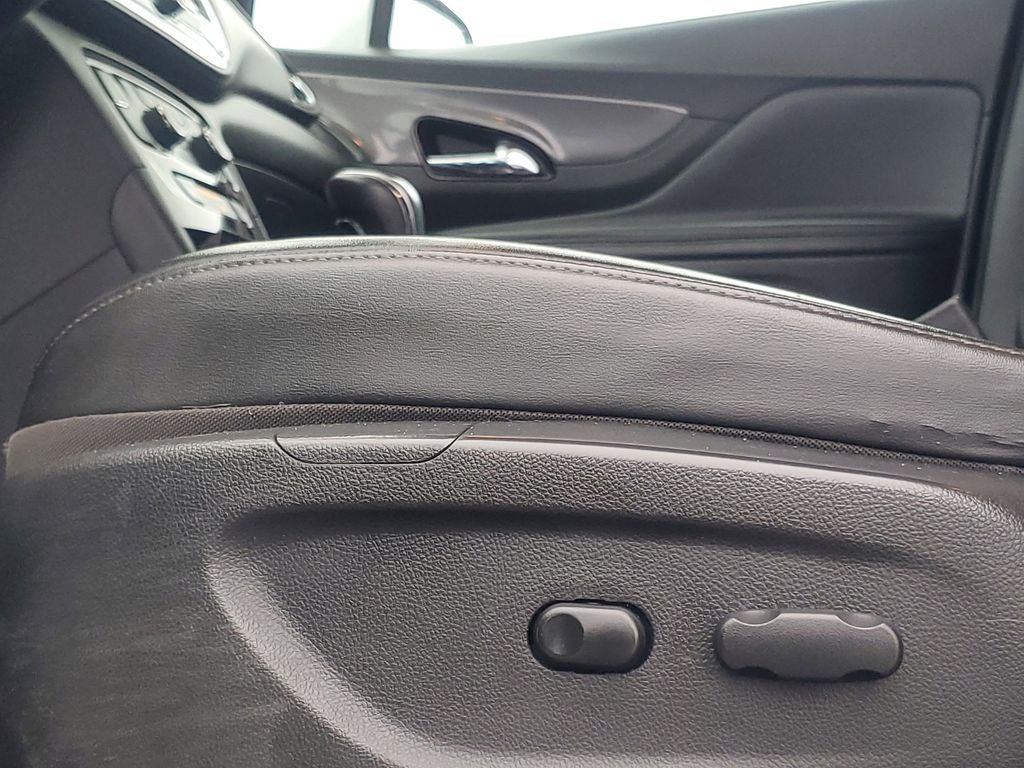 2019 Buick Encore AWD Preferred