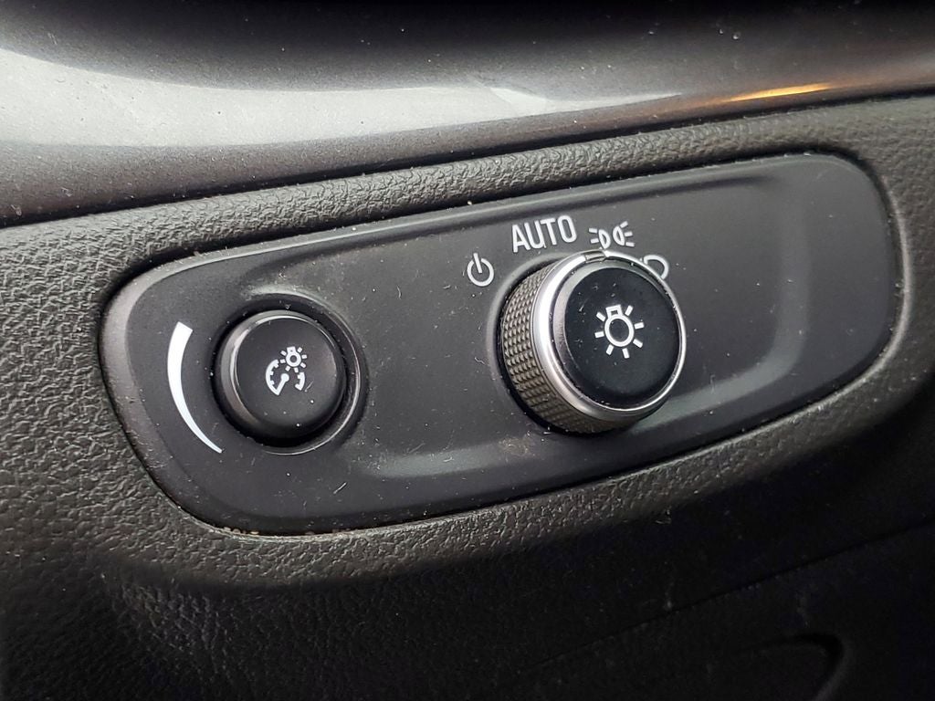 2019 Buick Encore AWD Preferred