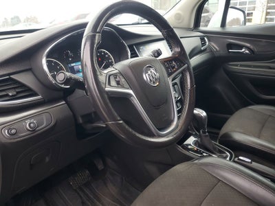 2019 Buick Encore AWD Preferred