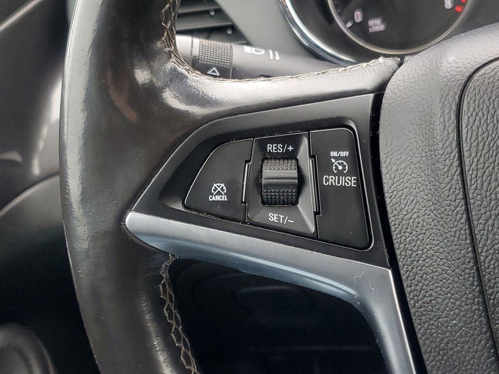 2019 Buick Encore AWD Preferred