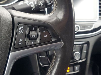 2019 Buick Encore AWD Preferred