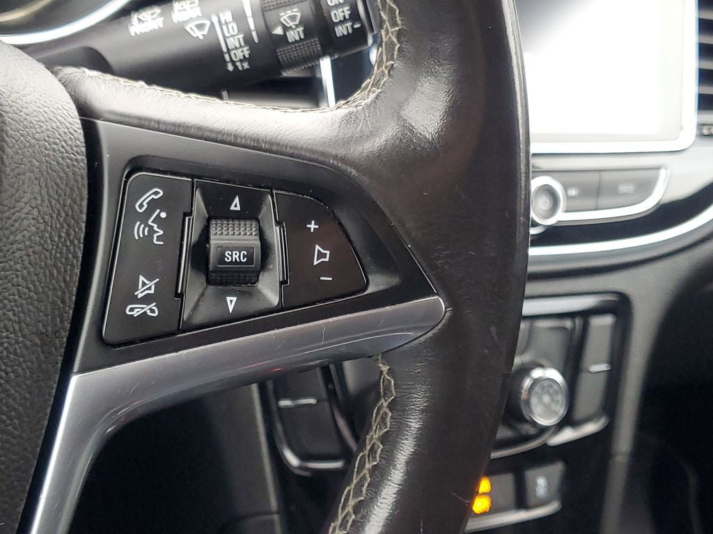 2019 Buick Encore AWD Preferred