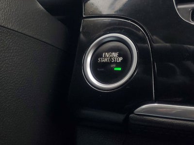 2019 Buick Encore AWD Preferred