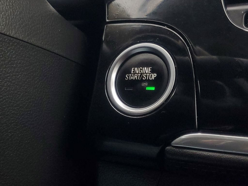 2019 Buick Encore AWD Preferred