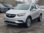 2019 Buick Encore AWD Preferred