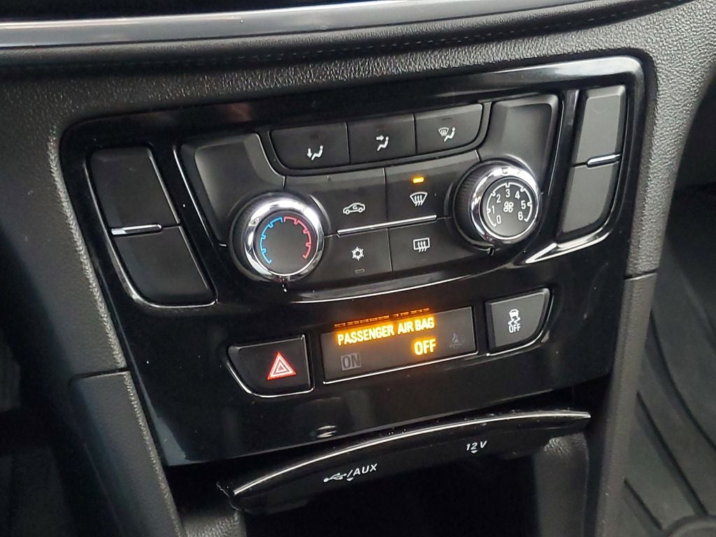 2019 Buick Encore AWD Preferred