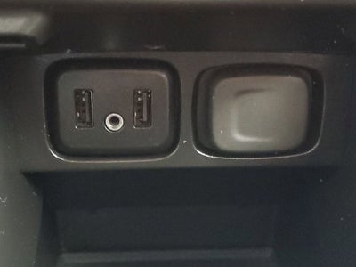 2019 Buick Encore AWD Preferred