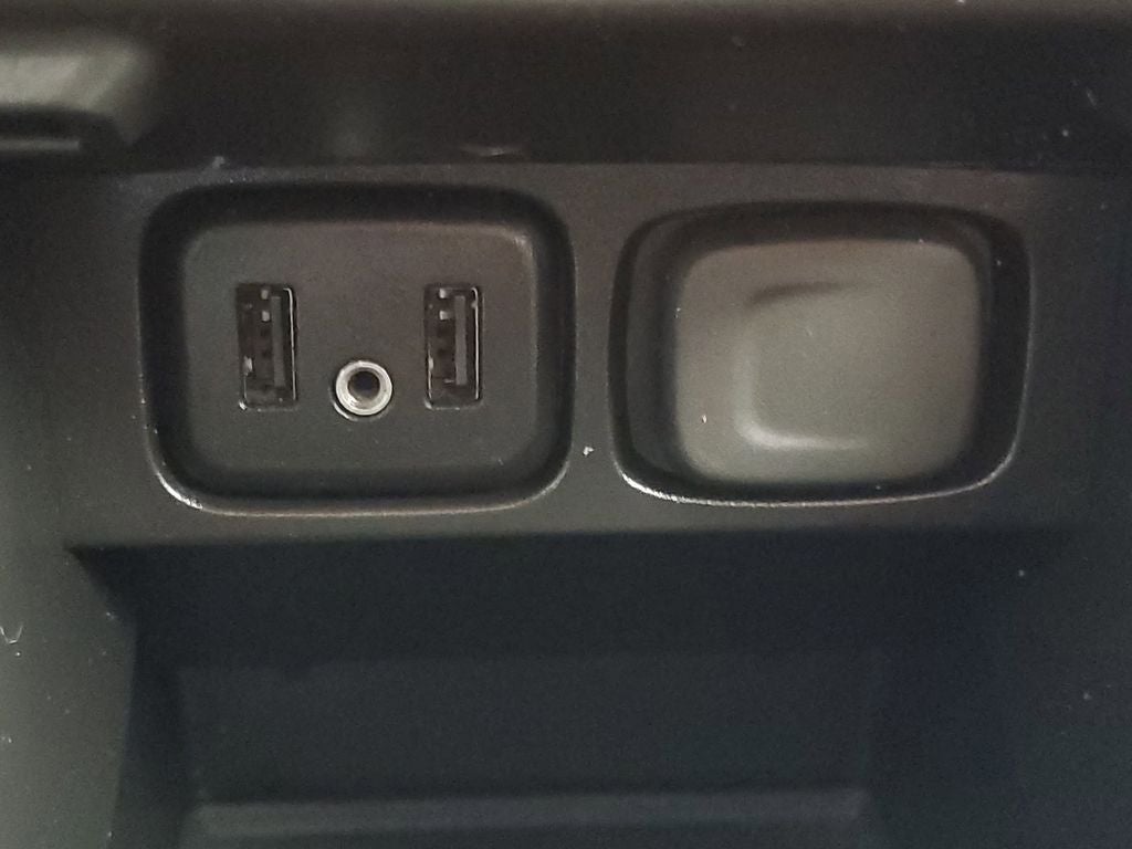 2019 Buick Encore AWD Preferred