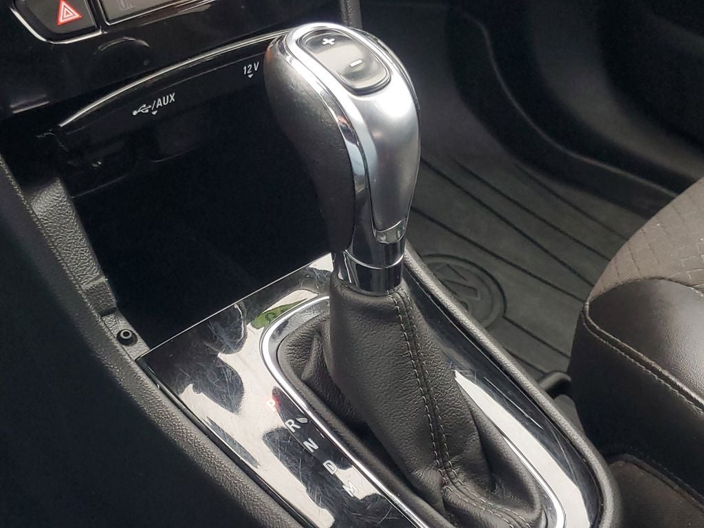 2019 Buick Encore AWD Preferred