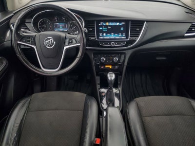 2019 Buick Encore AWD Preferred