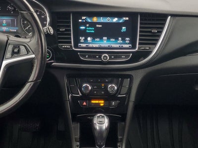 2019 Buick Encore AWD Preferred