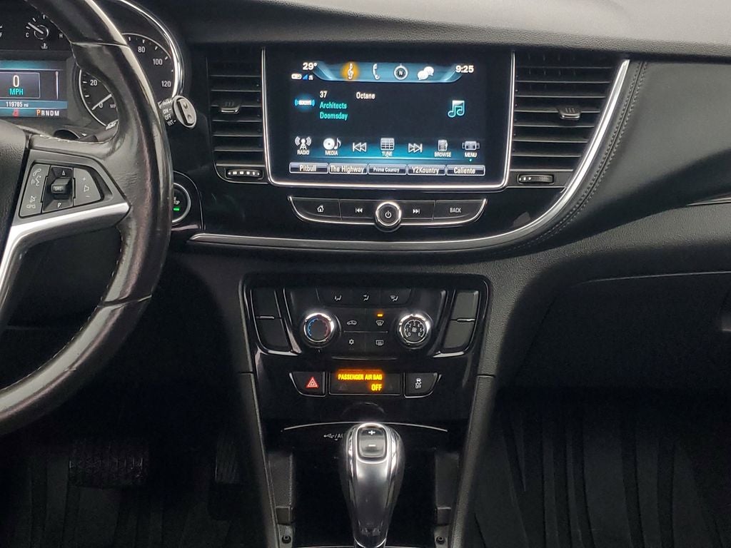 2019 Buick Encore AWD Preferred