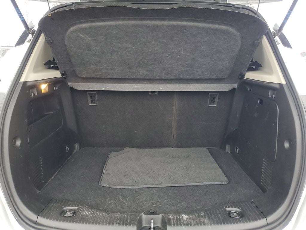 2019 Buick Encore AWD Preferred