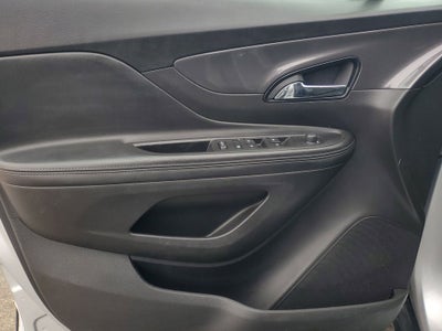 2019 Buick Encore AWD Preferred