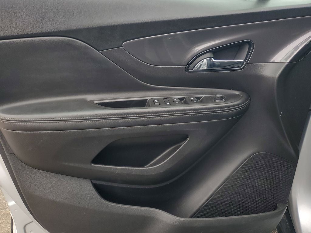 2019 Buick Encore AWD Preferred