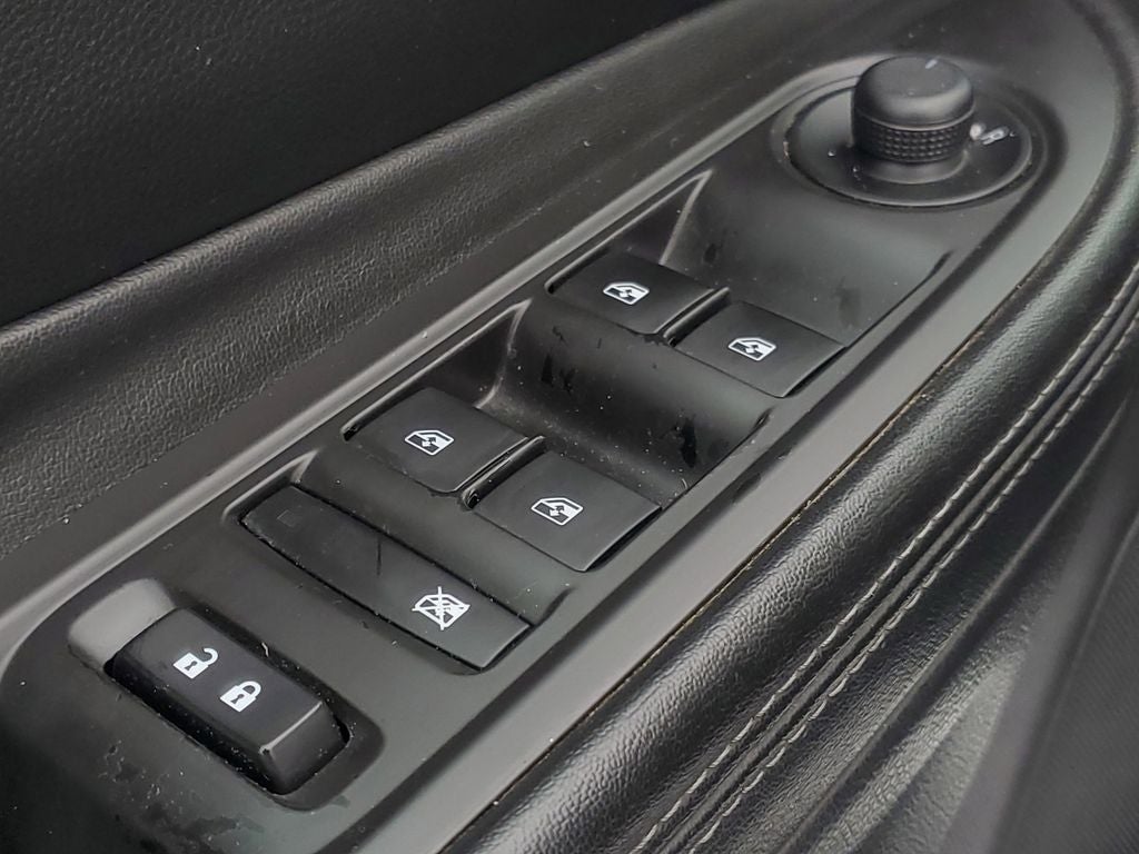 2019 Buick Encore AWD Preferred