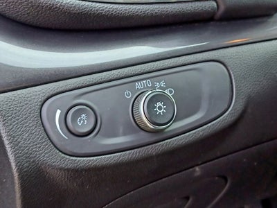 2022 Buick Encore AWD Preferred