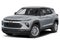 2024 Chevrolet Trailblazer FWD LS