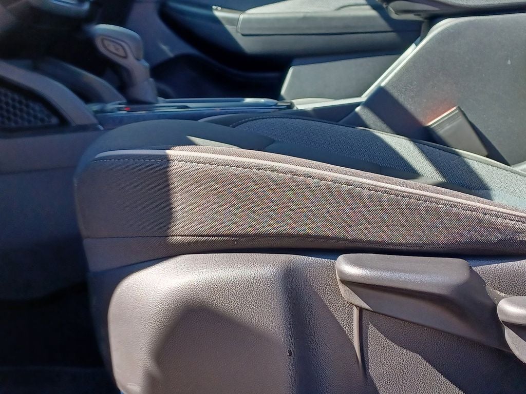 2023 Chevrolet Trailblazer FWD LS