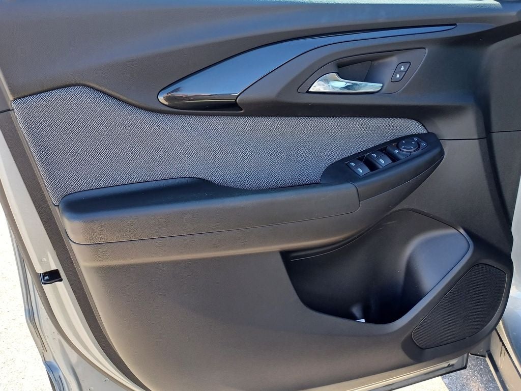 2023 Chevrolet Trailblazer FWD LS