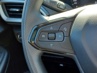 2023 Chevrolet Trailblazer FWD LS