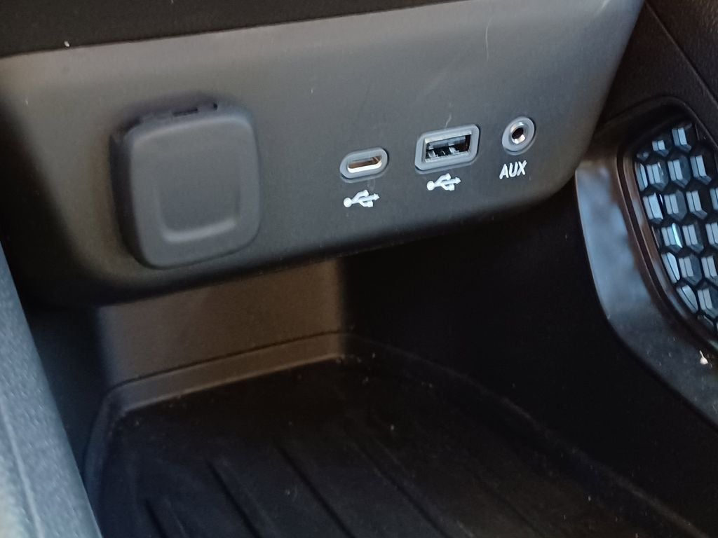 2023 Chevrolet Trailblazer FWD LS