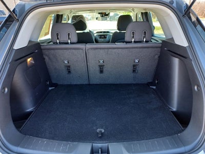 2023 Chevrolet Trailblazer FWD LS