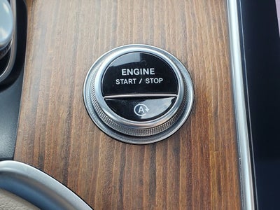 2023 Mercedes-Benz GLC 300 GLC 300 4MATIC®