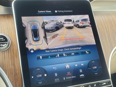2023 Mercedes-Benz GLC 300 GLC 300 4MATIC®