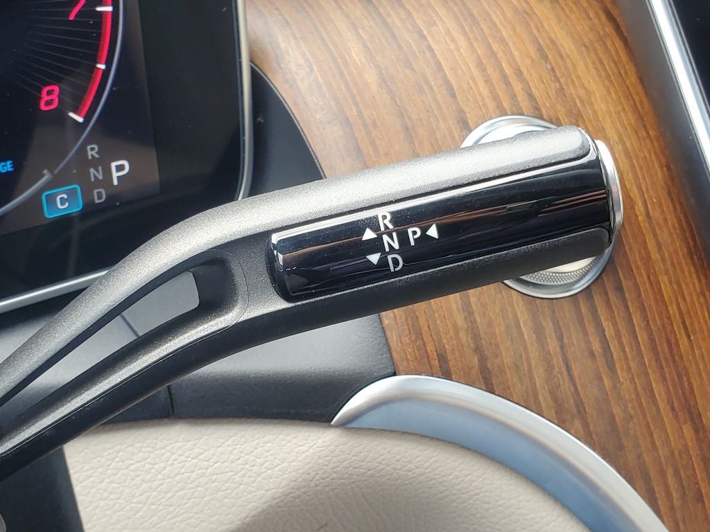 2023 Mercedes-Benz GLC 300 GLC 300 4MATIC®