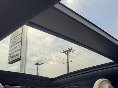 2023 Mercedes-Benz GLC 300 GLC 300 4MATIC®
