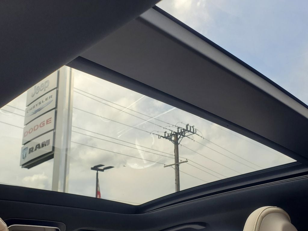 2023 Mercedes-Benz GLC 300 GLC 300 4MATIC®