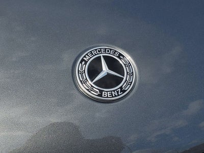 2023 Mercedes-Benz GLC 300 GLC 300 4MATIC®