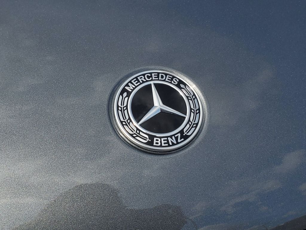 2023 Mercedes-Benz GLC 300 GLC 300 4MATIC®