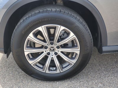2023 Mercedes-Benz GLC 300 GLC 300 4MATIC®