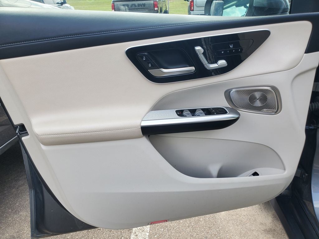 2023 Mercedes-Benz GLC 300 GLC 300 4MATIC®