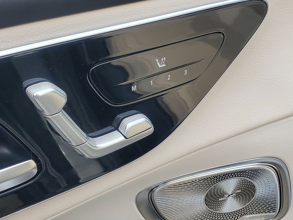 2023 Mercedes-Benz GLC 300 GLC 300 4MATIC®