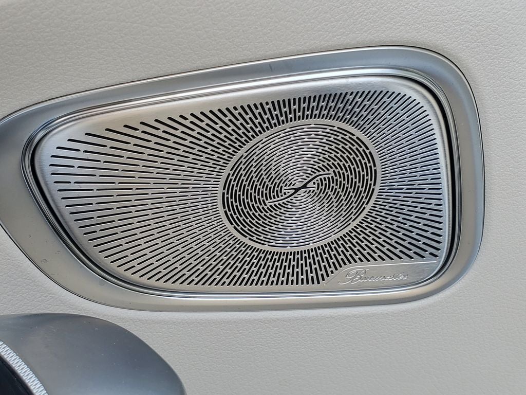 2023 Mercedes-Benz GLC 300 GLC 300 4MATIC®