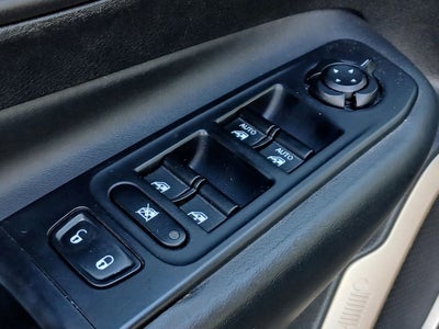 2016 Jeep Renegade Limited