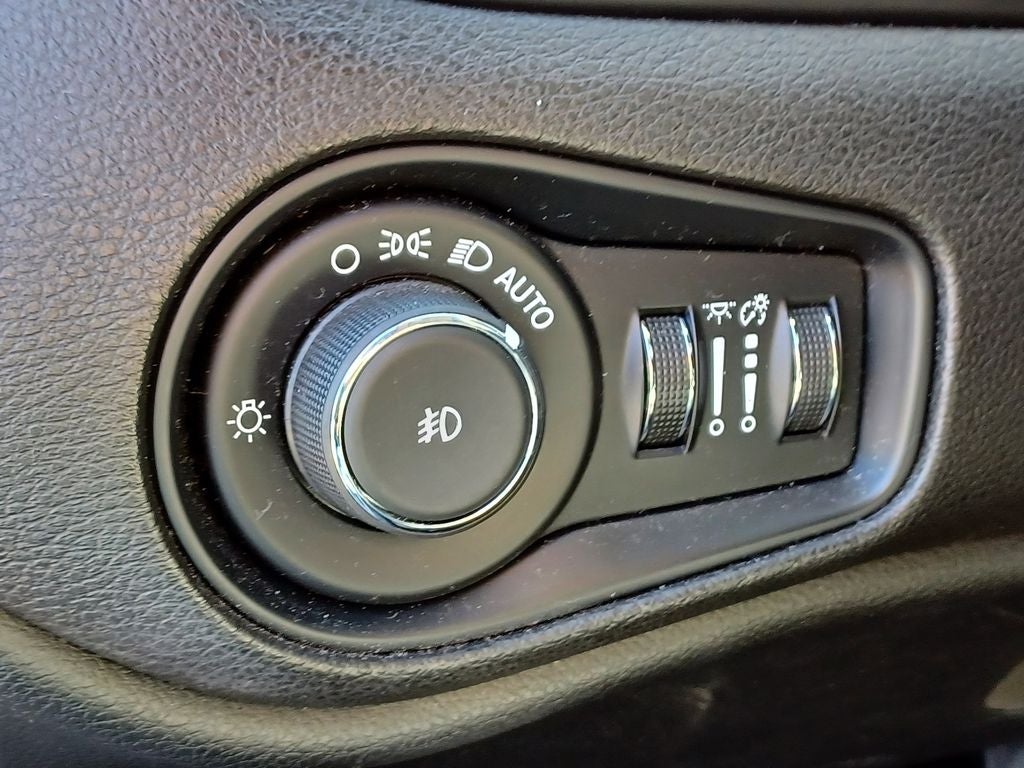 2016 Jeep Renegade Limited