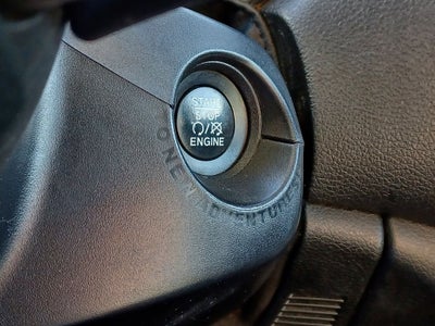 2016 Jeep Renegade Limited