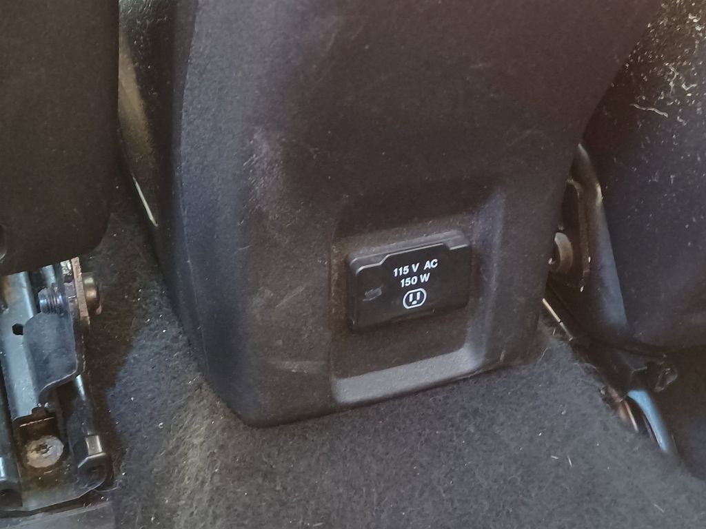 2016 Jeep Renegade Limited