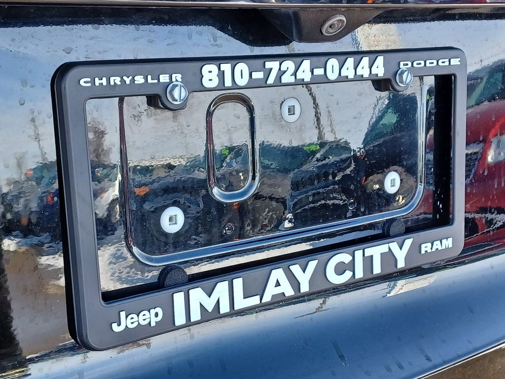 2016 Jeep Renegade Limited